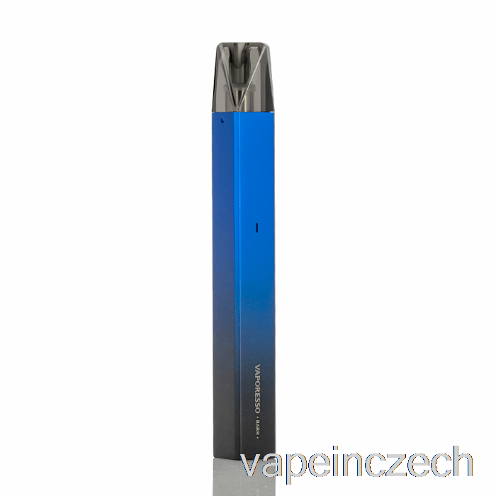 Vaporesso Barr 13w Pod System Blue Vape Bez Nikotinu